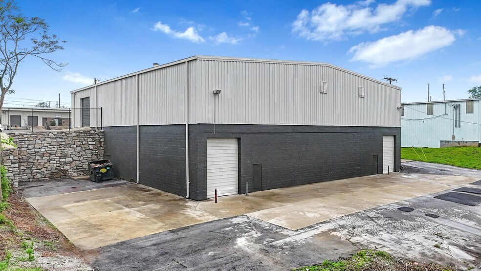 208 Blanton Ave, Nashville, TN for lease - Building Photo - Image 3 of 6