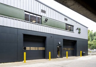 More details for Lee Conservancy Rd, London - Industrial for Lease
