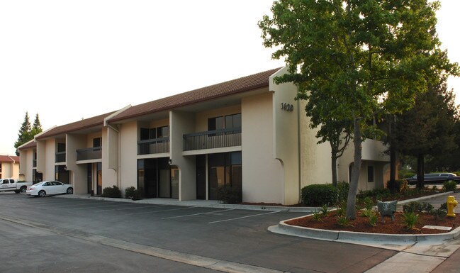 More details for 1620 Oakland Rd, San Jose, CA - Flex for Lease