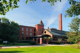 More details for 50 High St, North Andover, MA - Flex for Lease