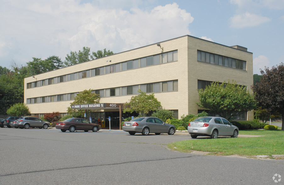 400 3rd Ave, Kingston, PA à vendre - Photo principale - Image 1 de 1