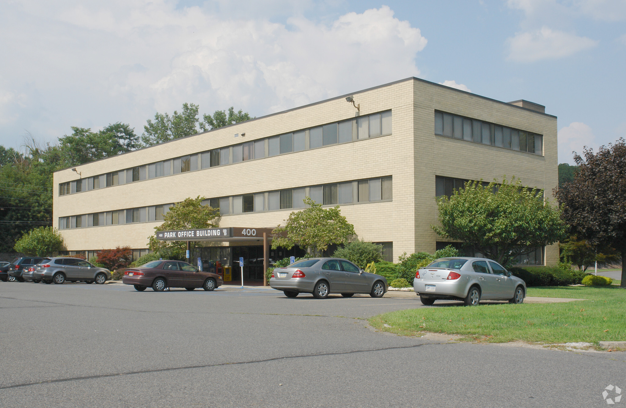 400 3rd Ave, Kingston, PA à vendre Photo principale- Image 1 de 1