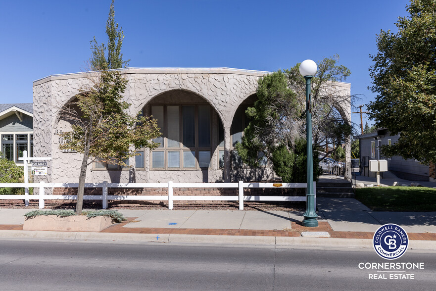 1216 E 2nd St, Casper, WY à vendre - Photo principale - Image 1 de 45