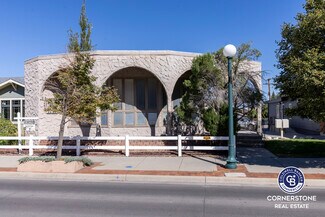 More details for 1216 E 2nd St, Casper, WY - Office for Sale