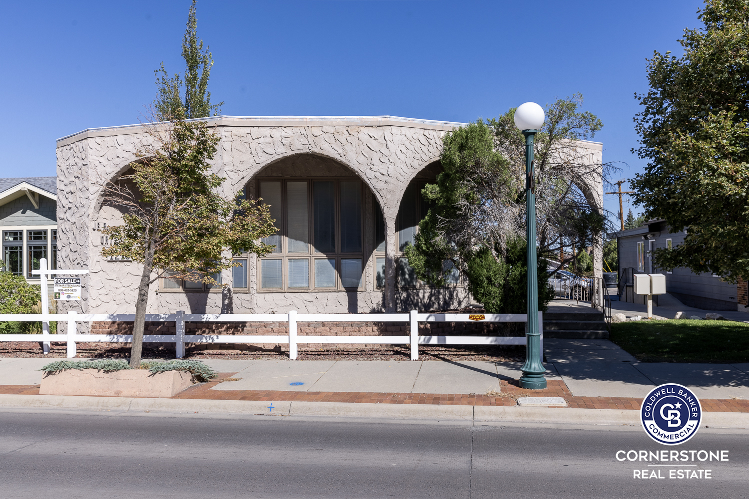 1216 E 2nd St, Casper, WY à vendre Photo principale- Image 1 de 46