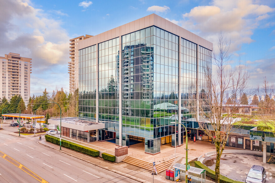 4211 Kingsway, Burnaby, BC for lease - Building Photo - Image 2 of 7