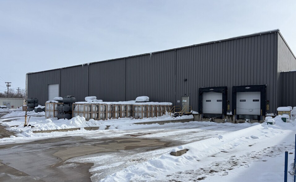 1301 N Euclid Ave, Princeton, IL à vendre - Photo du bâtiment - Image 2 de 7