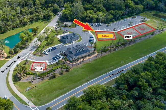 More details for 2 Teunis Ct, Palm Coast, FL - Land for Sale