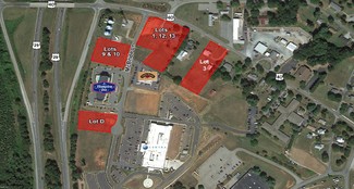 More details for Commercial Sites in Gretna – Land for Sale, Gretna, VA