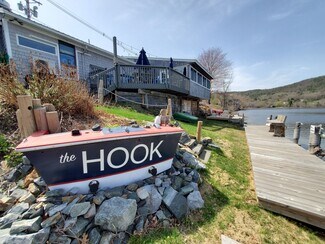 Plus de détails pour 83 NH Route 4A, Lebanon, NH - Commerce de détail à vendre