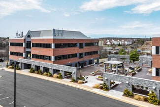 Plus de détails pour 10550 Linden Lake Plz, Manassas, VA - Coworking à louer