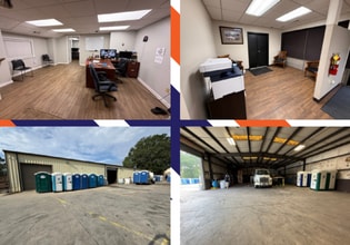 869 Worley Dr, Marietta, GA for lease Interior Photo- Image 1 of 1