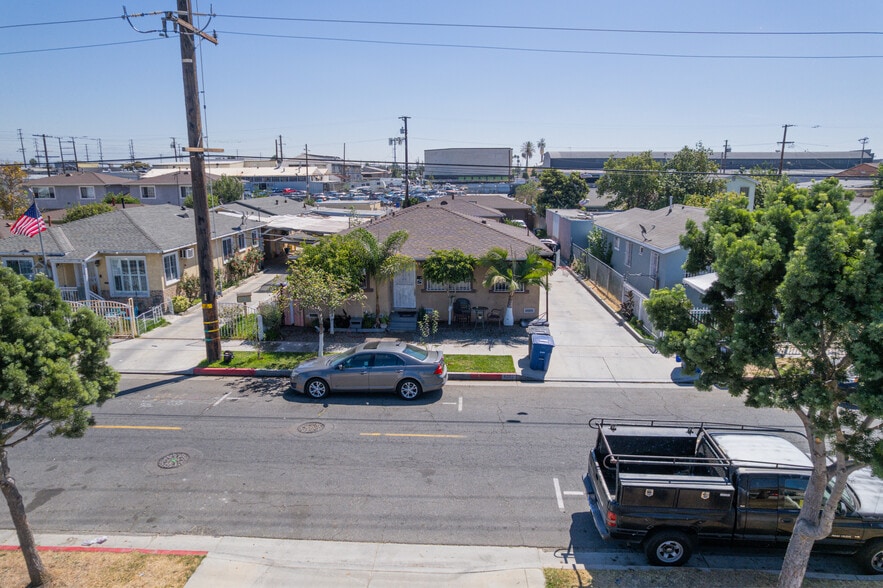 6322 Bissell St, Huntington Park, CA for sale - Building Photo - Image 2 of 19