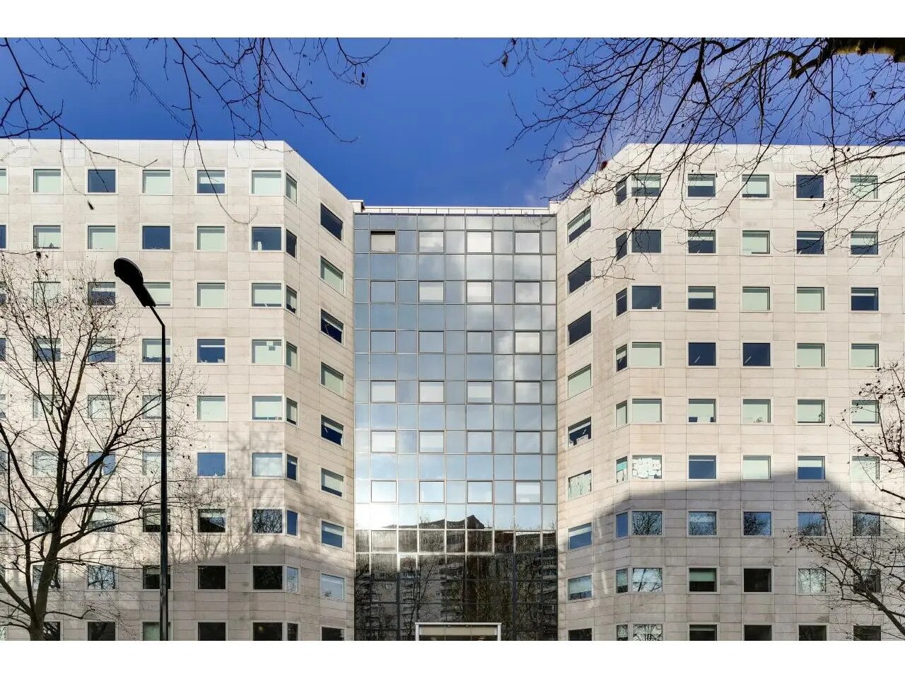 80 Avenue Du Général De Gaulle, Puteaux à louer Photo du bâtiment- Image 1 de 20