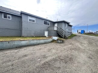 More details for 93677 Newport ln, Coos Bay, OR - Retail for Lease