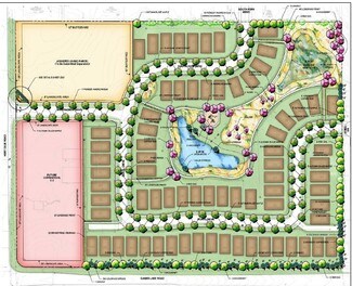 More details for 491 S Hunt Club Rd, Gurnee, IL - Land for Sale