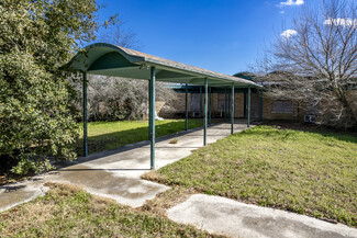 More details for 1800 Cartwheel Dr, Gonzales, TX - Office/Medical for Lease