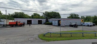 Plus de détails pour 805 Rein Rd, Cheektowaga, NY - Industriel à vendre