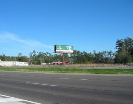 0 I-10 Service Rd, Slidell, LA à vendre - Photo du bâtiment - Image 1 de 3