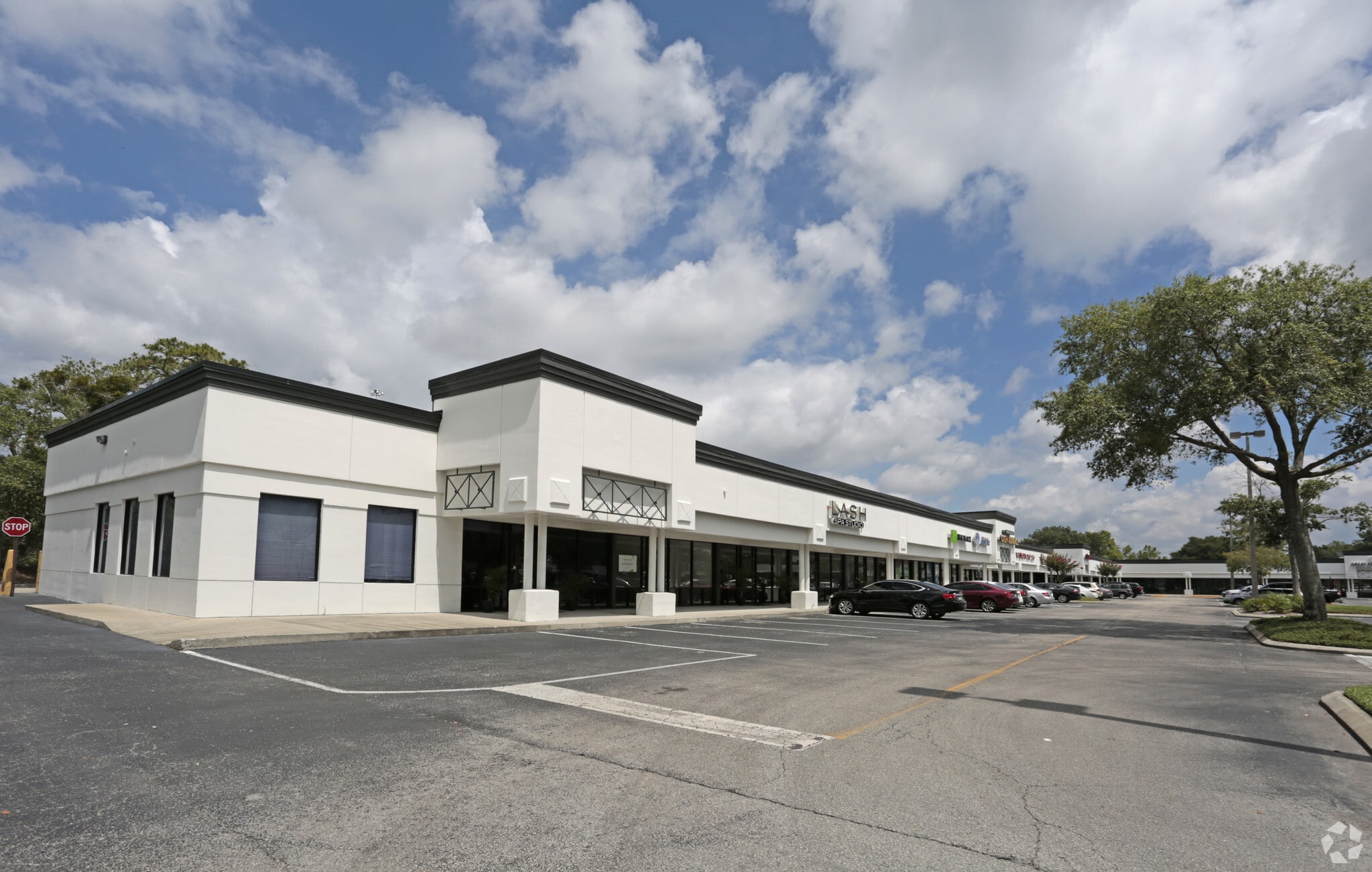 9119 Merrill Rd, Jacksonville, FL for lease Primary Photo- Image 1 of 5