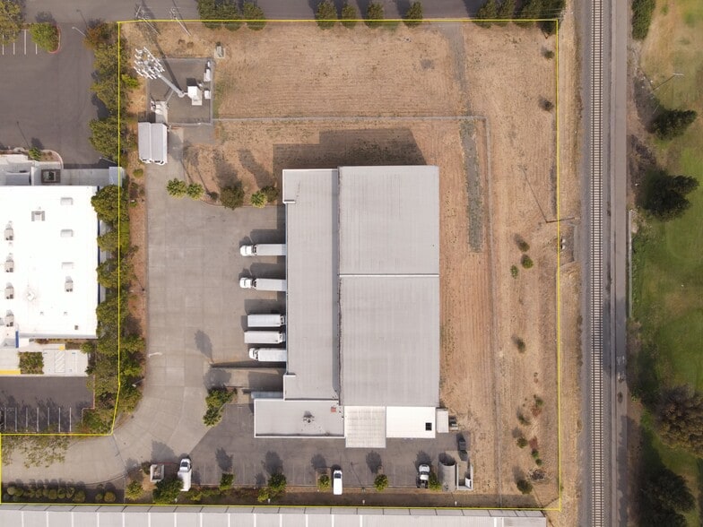 5980 State Farm Dr, Rohnert Park, CA for sale - Building Photo - Image 2 of 48