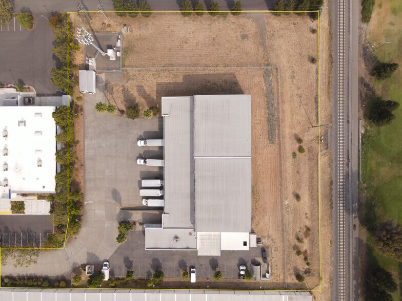 5980 State Farm Dr, Rohnert Park, CA à vendre - Photo du bâtiment - Image 2 de 48
