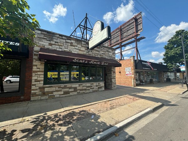 10330 S Western Ave, Chicago, IL for sale Building Photo- Image 1 of 6
