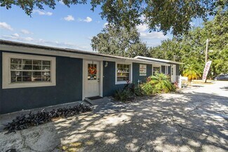 Plus de détails pour 9912 N Myrtle St, Tampa, FL - Commerce de détail à vendre