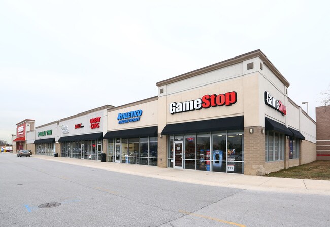 Plus de détails pour 7951 Calumet Ave, Munster, IN - Commerce de détail à vendre