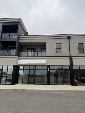 More details for 10201 Calumet Ave, Dyer, IN - Retail for Lease
