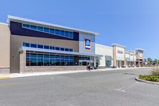 Plus de détails pour 2138-2178 Gulf To Bay Blvd, Clearwater, FL - Commerce de détail à louer