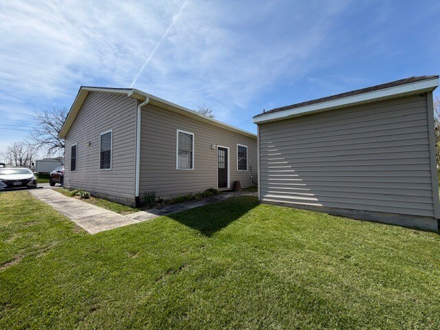 170 S 16th St, Wytheville, VA à vendre - Photo du bâtiment - Image 2 de 11