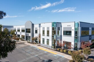 Plus de détails pour 3500 Carlin Dr, West Sacramento, CA - Industriel à louer