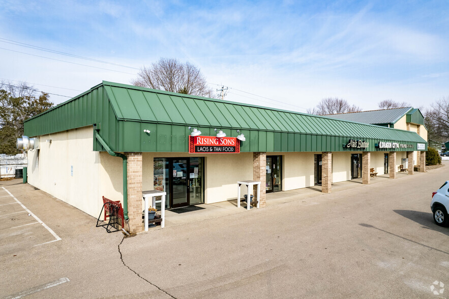 600 W Verona Ave, Verona, WI à vendre - Photo du bâtiment - Image 1 de 1