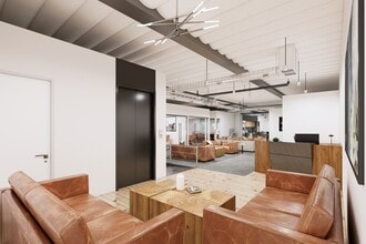 2333 Utah Ave, El Segundo, CA for lease Building Photo- Image 1 of 8