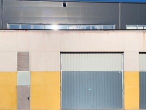 Industrial in Getafe, Madrid for lease Interior Photo- Image 2 of 2