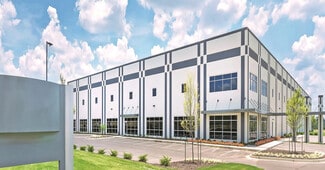 Plus de détails pour 95 E Shelby Dr, Piperton, TN - Industriel à louer