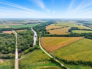 More details for 14124 142nd Road, De Witt, NE - Land for Sale