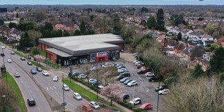 More details for 498-510 Stratford Rd, Solihull - Retail for Sale