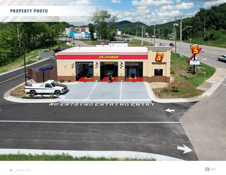 4516 Grassy Knoll Rd, Knoxville, TN for sale - Building Photo - Image 3 of 10