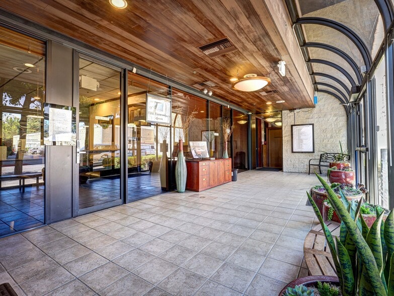 703-709 2nd St, Santa Rosa, CA for sale - Building Photo - Image 3 of 20