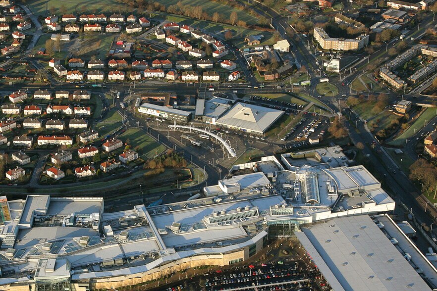 27 Cowglen Rd, Glasgow à louer - Photo du bâtiment - Image 3 de 7