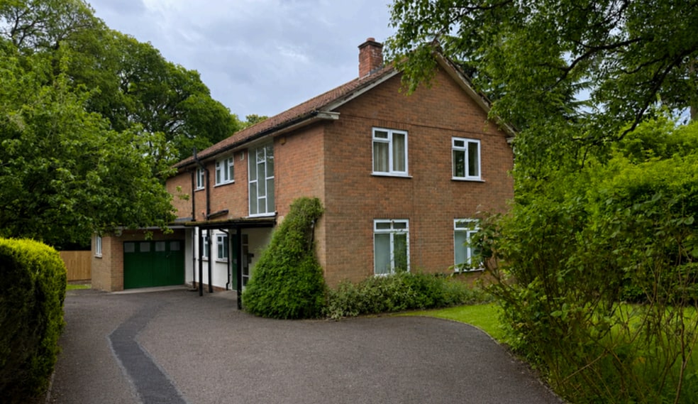1016 Bristol Rd, Birmingham à louer - Photo principale - Image 1 de 1