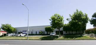 More details for 4885 Fulton Dr, Fairfield, CA - Industrial for Lease