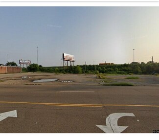 Plus de détails pour 1258 E Brooks Rd, Memphis, TN - Terrain à vendre