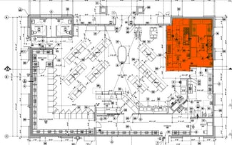 Plus de détails pour 982 W Shaw Ave, Clovis, CA - Commerce de détail à louer