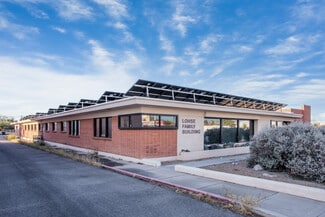 More details for 2916 E Broadway Blvd, Tucson, AZ - Office for Lease