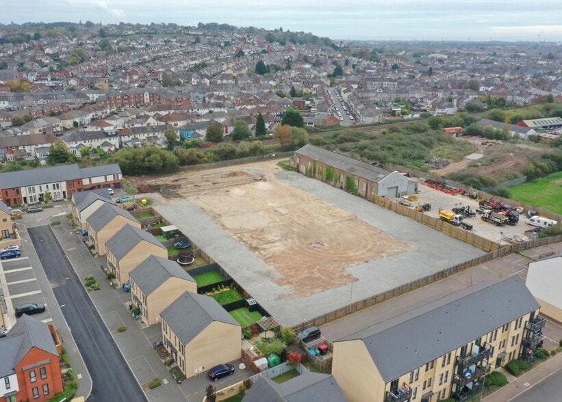 Herbert Rd, Newport for lease - Building Photo - Image 3 of 7