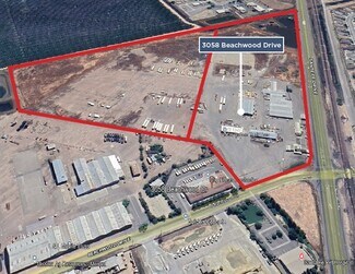 Plus de détails pour 3058 Beachwood Drive – à vendre, Merced, CA