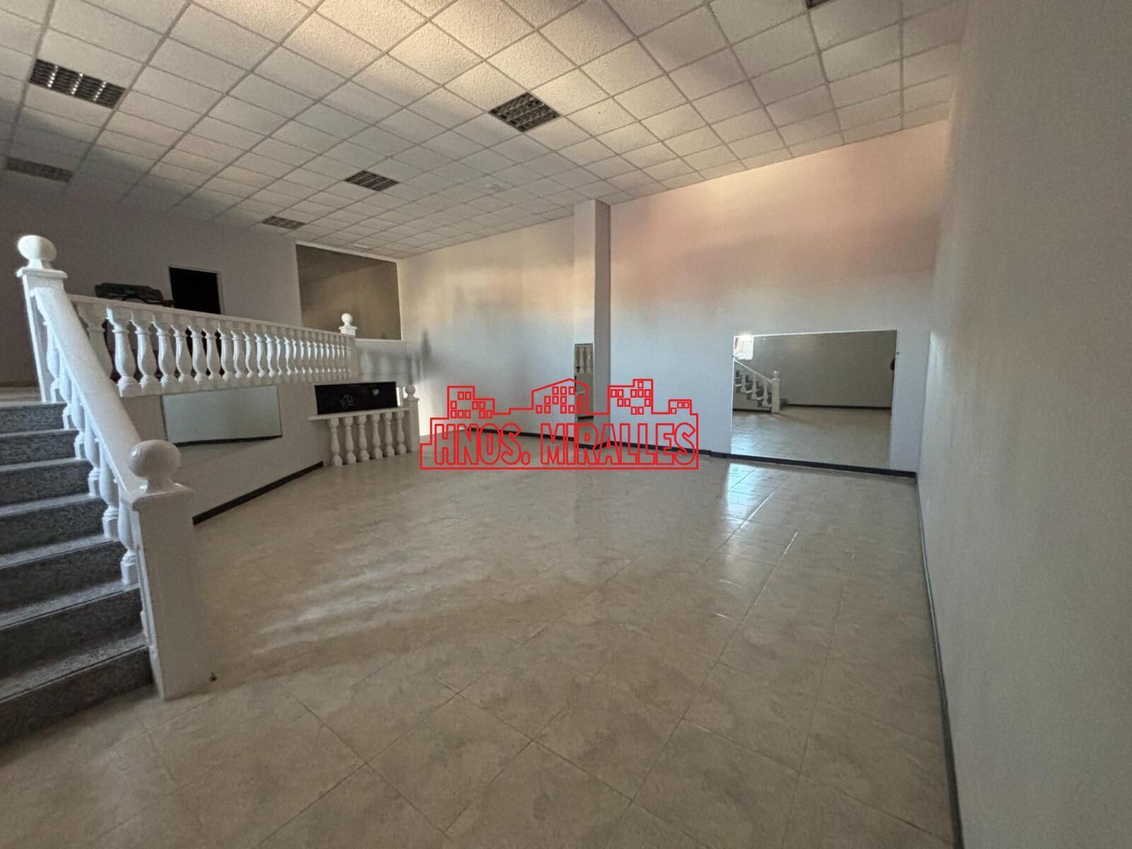 Retail in Rojales for lease Interior Photo- Image 1 of 15
